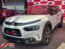 CITROËN C4 Cactus Shine 1.6 16v THP Branca
