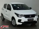 FIAT Mobi Easy 1.0 Branca