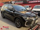 GM - Chevrolet Tracker LT 1.0T 12v Preta