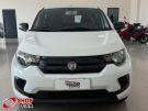 FIAT Mobi Like 1.0 Branca