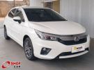 HONDA City Hatch EX 1.5 16v Branca