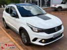FIAT Argo Trekking 1.8 16v Branca