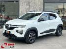 RENAULT Kwid Intense 1.0 12v Branca