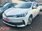 TOYOTA Corolla XEi 2.0 16v Branca