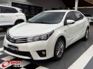 TOYOTA Corolla XEi 2.0 16v Branca