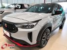 FIAT Pulse Abarth 1.3T 16v Cinza