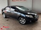 TOYOTA Corolla XEi 1.8 16v Preta