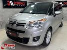 CITROËN C3 Picasso GLX 1.5 Prata