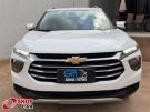 GM - Chevrolet Montana LTZ 1.2T 12v C.D. Branca