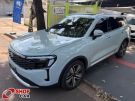 FORD Territory Titanium 1.5T 16v Cinza