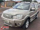 FORD EcoSport XLT 2.0 16v Prata