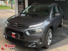 CITROËN C4 Cactus Feel 1.6 16v Cinza