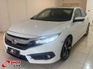 HONDA Civic Touring 1.5T 16v Branca