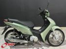 HONDA Biz 125i ES Verde