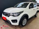 FIAT Mobi Like 1.0 Branca