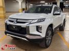 MITSUBISHI L200 Triton Sport HPE-S Terra 2.4TDi 16v 4x4 C.D. Branca