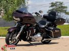 HARLEY-DAVIDSON Road Glide 1746 Ultra Grena