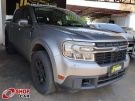 FORD Maverick Lariat FX4 2.0T 16v AWD Prata