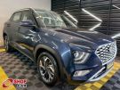 HYUNDAI Creta Limited 1.0T 12v Azul