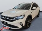 VW - Volkswagen Nivus Highline 1.0 12v TSi Branca