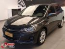 GM - Chevrolet Onix Hatch LTZ 1.0T 12v Cinza