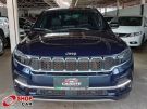 JEEP Commander Overland 2.0 16v TD380 4x4 Azul