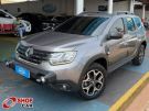 RENAULT Duster Iconic 1.3T 16v Cinza