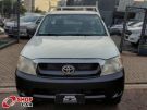 TOYOTA Hilux D4-D 2.5TDi 16v C.S. Branca