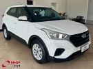 HYUNDAI Creta Action 1.6 16v Branca