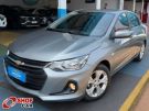GM - Chevrolet Onix Sedan Plus LTZ 1.0T 12v Prata