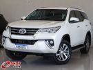 TOYOTA Hilux SW4 SRX Platinum D4-D 2.8TDi 16v 4x4 Preta