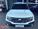RENAULT Oroch Outsider 1.3T 16v Branca