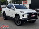 MITSUBISHI L200 Triton Sport HPE-S 2.4TDi 16v 4x4 C.D. Branca
