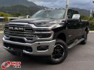 RAM 2500 Laramie 6.7TDi 24v 4x4 C.D. Preta