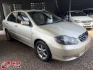 TOYOTA Corolla XLi 1.6 16v Dourada