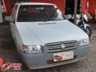 FIAT Uno Mille Economy 1.0 Fire 2p. Branca