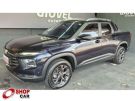 GM - Chevrolet Montana Premier 1.2T 12v C.D. Azul