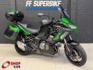 KAWASAKI Versys 1000 Grand Tourer Verde