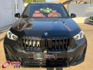 BMW X1 sDrive20i M Sport 2.0T 16v Preta