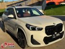BMW X1 sDrive20i M Sport 2.0T 16v Branca