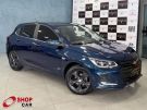 GM - Chevrolet Onix Hatch Premier 1.0T 12v Azul