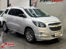 GM - Chevrolet Spin Advantage 1.8 Prata
