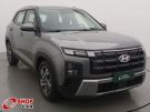 HYUNDAI Creta Limited 1.0T 12v Cinza