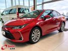 TOYOTA Corolla XEi 2.0 16v Vermelha