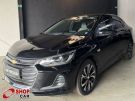 GM - Chevrolet Onix Sedan Plus Premier 1.0T 12v Preta
