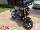 BMW G 310 R Preta