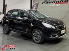 PEUGEOT 2008 Allure 1.6 16v Preta