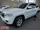 JEEP Grand Cherokee Limited 3.6 V6 24v Branca