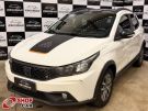 FIAT Argo Trekking 1.3 Branca