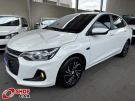 GM - Chevrolet Onix Sedan Plus LT 1.0T 12v Branca